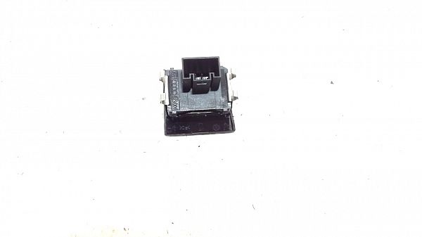 Battery relay fuse