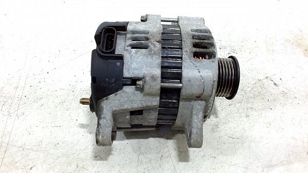 Lichtmaschine DAEWOO LACETTI Hatchback (KLAN)