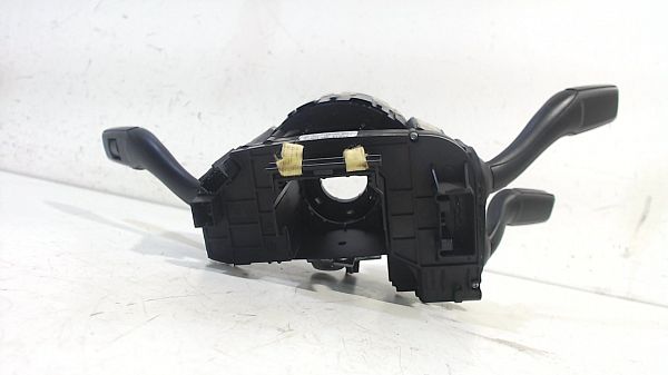 Airbag clock spring