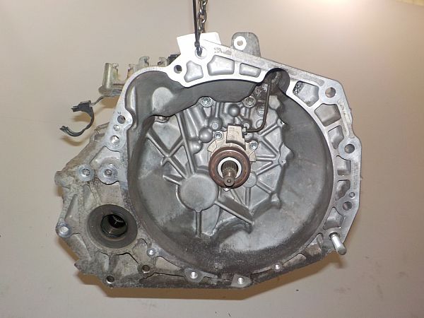 Schaltgetriebe SUZUKI SX4 (EY, GY)