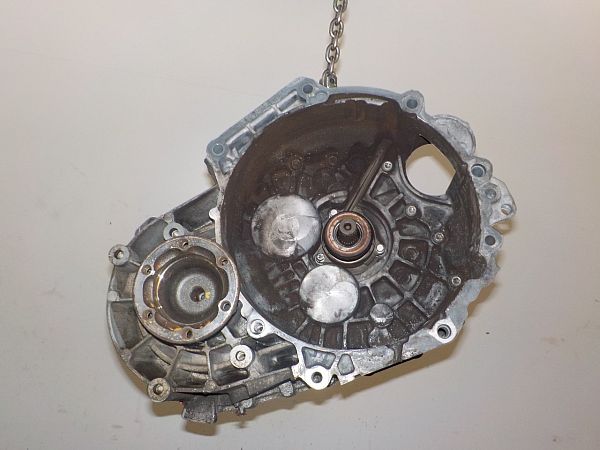 Schaltgetriebe SEAT LEON (1P1)
