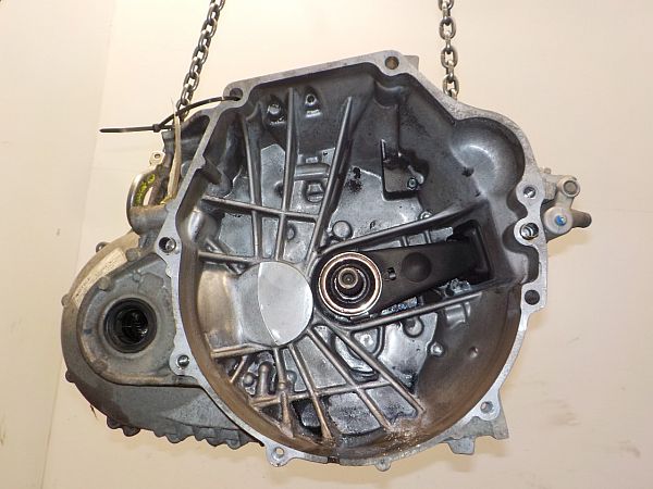 Schaltgetriebe HONDA CIVIC VIII Hatchback (FN, FK)