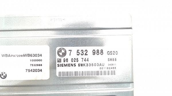 Getriebeteile Diverse BMW X3 (E83)
