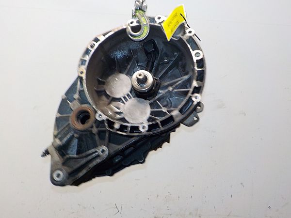Schaltgetriebe VOLVO C30 (533)