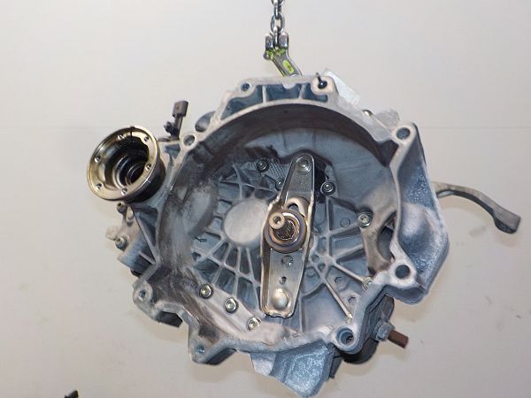 Schaltgetriebe VW FOX Hatchback (5Z1, 5Z3, 5Z4, 5Z5)