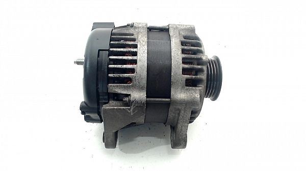 Lichtmaschine CHEVROLET SPARK (M300)