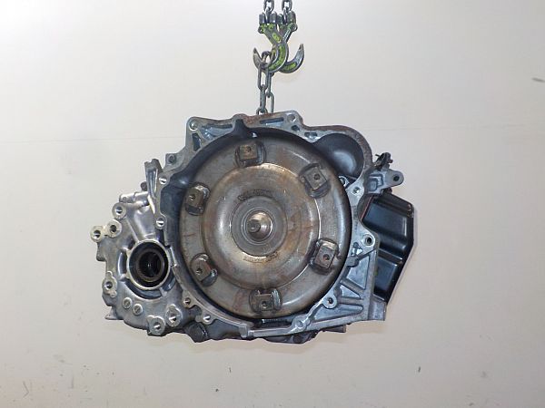 Getriebe Automatik CHEVROLET CAPTIVA (C100, C140)
