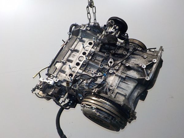 Motor MINI MINI (R50, R53)