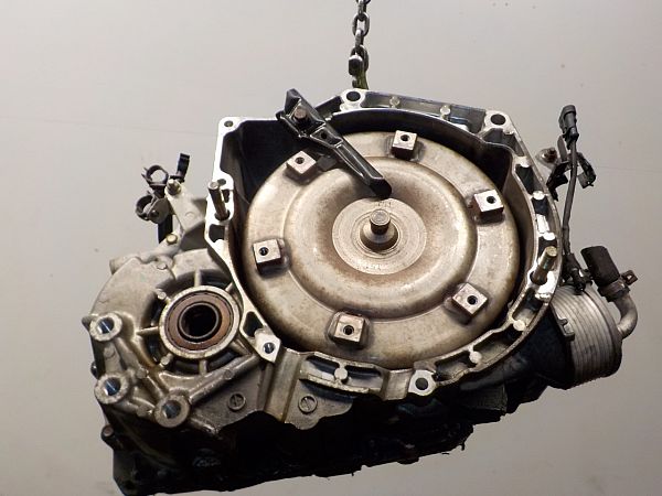 Getriebe Automatik LANCIA THESIS (841_)