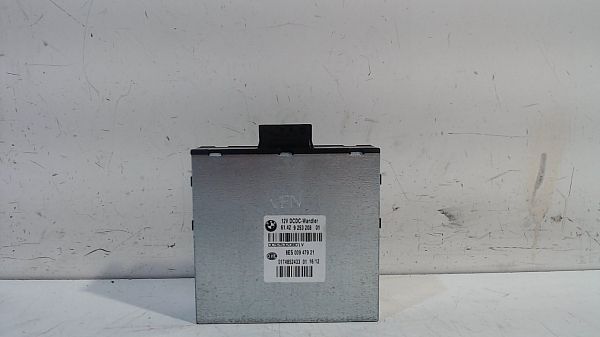 Module commande rétroviseur latéral