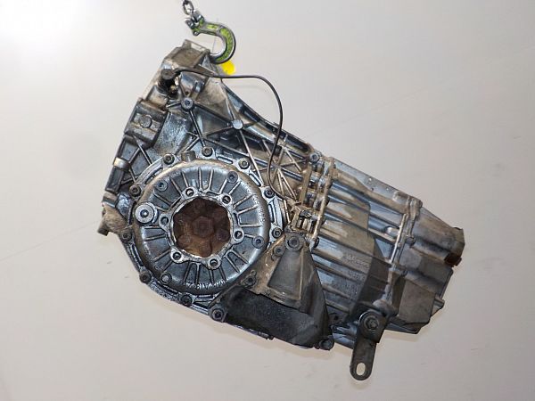 Getriebe Automatik AUDI A6 C5 Avant (4B5, 4B6)
