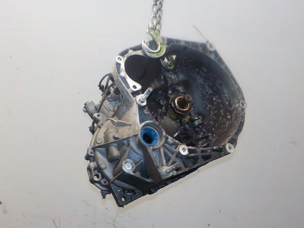 Getriebe Automatik ALFA ROMEO GT (937_)