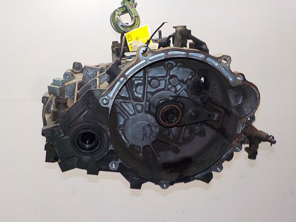 Schaltgetriebe HYUNDAI i20 I (PB, PBT)