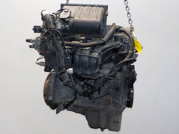 Motor SUZUKI SWIFT III (MZ, EZ)