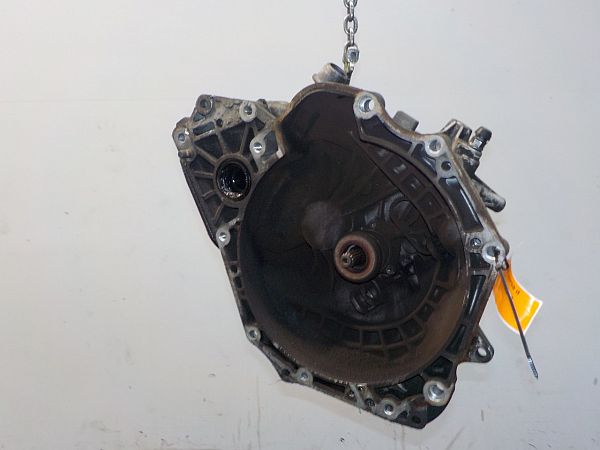 Schaltgetriebe OPEL CORSA D (S07)