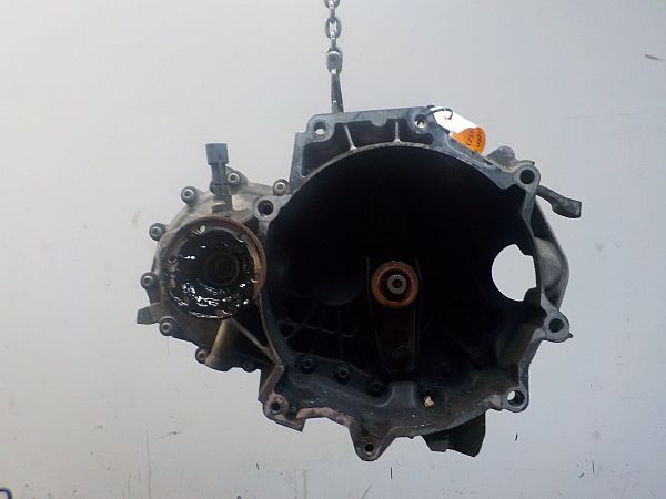 Schaltgetriebe VW FOX Hatchback (5Z1, 5Z3, 5Z4, 5Z5)