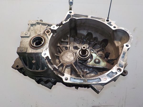 Schaltgetriebe KIA CEE'D SW (ED)