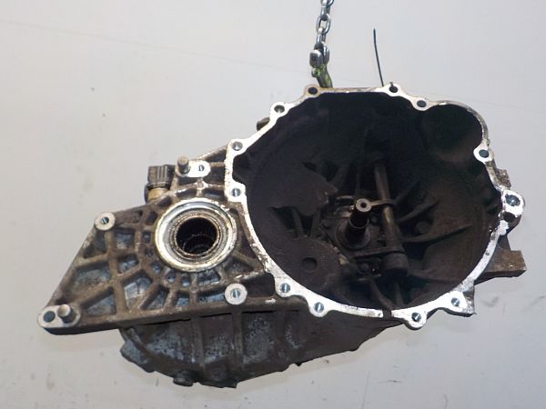 Schaltgetriebe HYUNDAI SANTA FÉ I (SM)