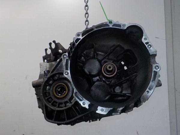 Schaltgetriebe HYUNDAI SONATA V (NF)