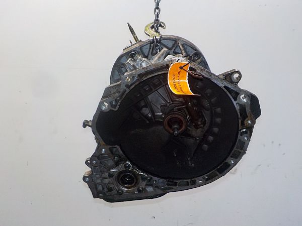 Schaltgetriebe DAEWOO TACUMA (U100)