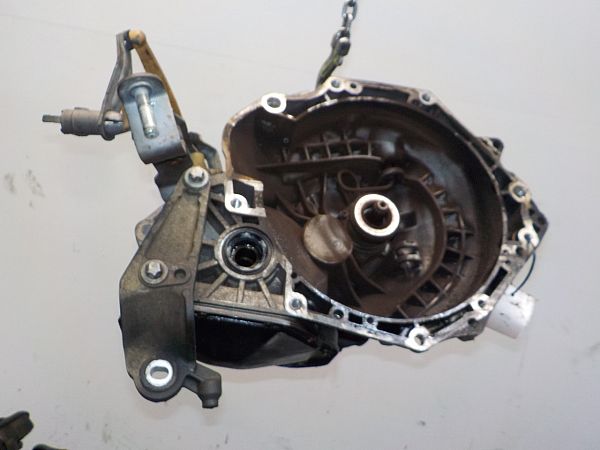 Schaltgetriebe OPEL CORSA D (S07)