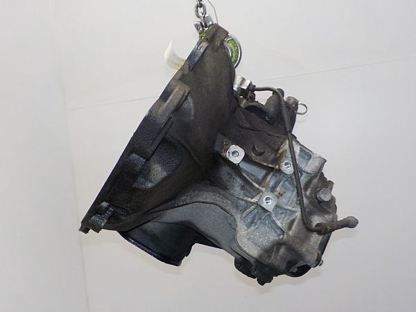 Getriebe Automatik OPEL TIGRA TwinTop (X04)