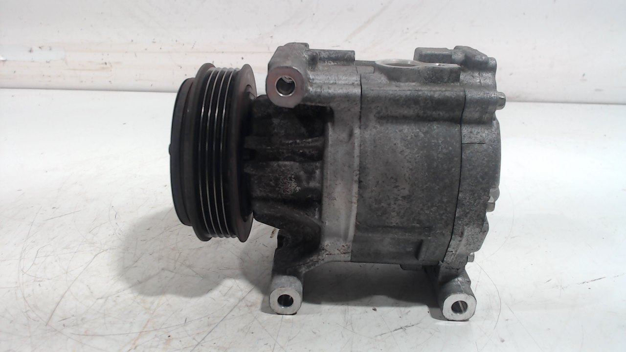 Kompressorpumpe ABARTH 500C / 595C / 695C