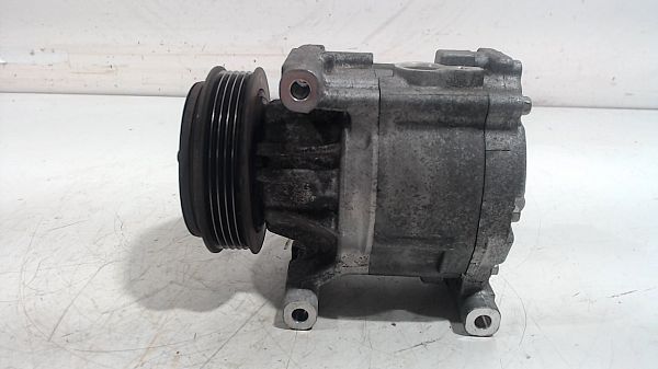 Kompressorpumpe ABARTH 500C / 595C / 695C