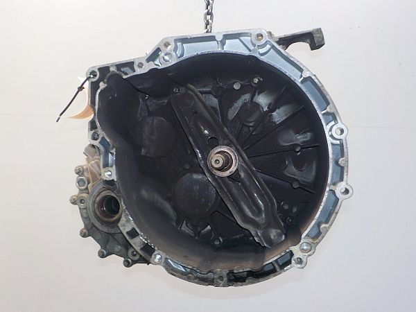 Schaltgetriebe MINI MINI PACEMAN (R61)