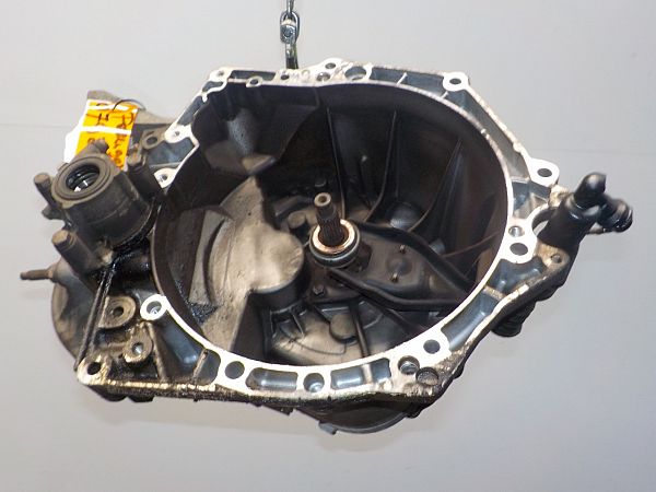 Schaltgetriebe PEUGEOT 308 SW I (4E_, 4H_)