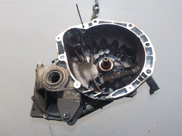 Schaltgetriebe HYUNDAI i10 I (PA)