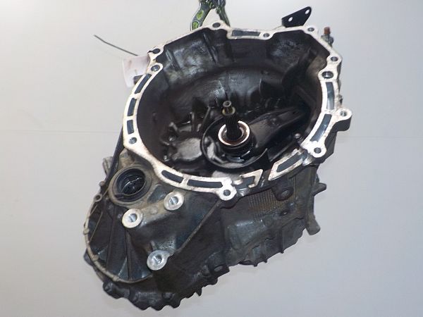 Schaltgetriebe MAZDA 5 (CR)