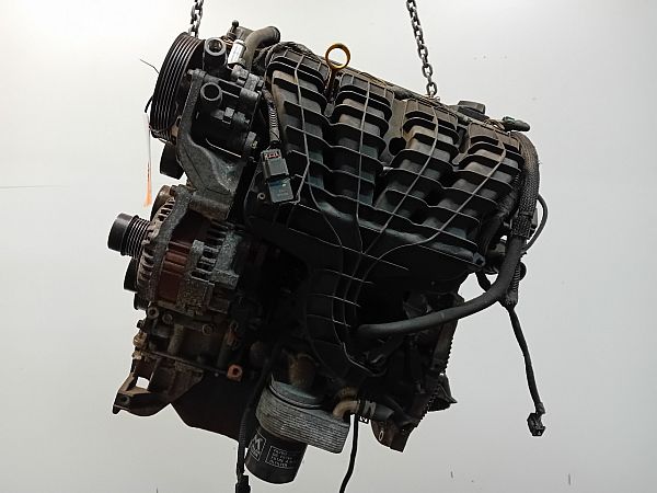 Motor DODGE CALIBER