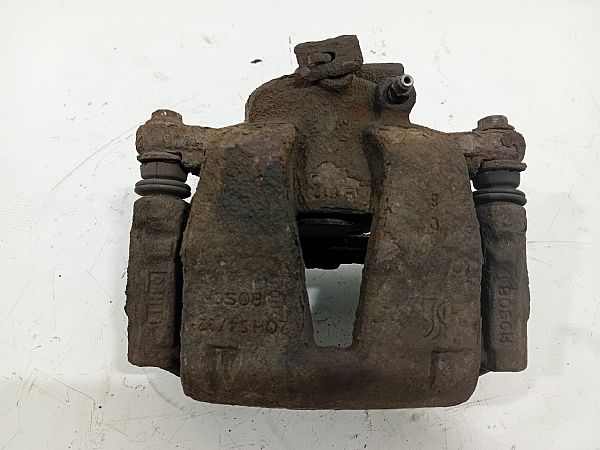 Bremssattel vorne rechts PEUGEOT BIPPER (AA_)