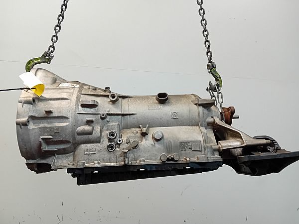 Getriebe Automatik BMW 5 Touring (F11)