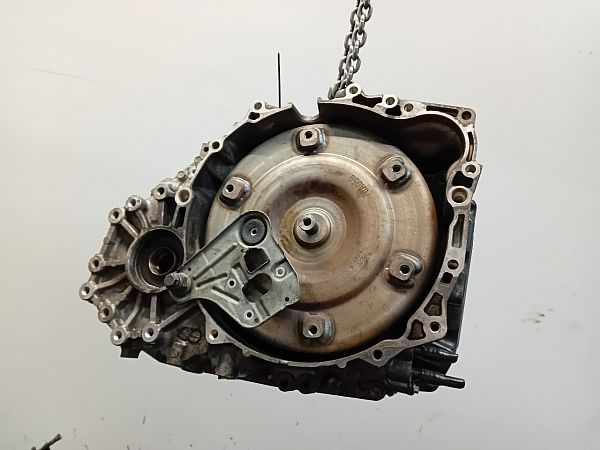 Getriebe Automatik VOLVO V70 III (135)