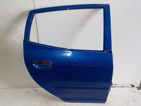 Tür KIA PICANTO I (SA)
