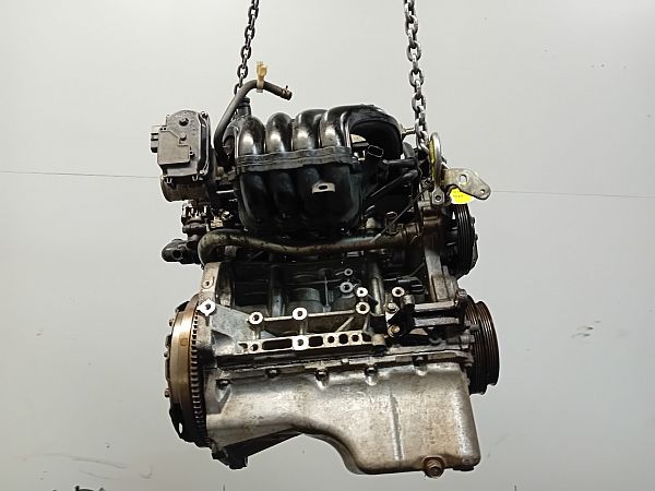 Motor OPEL AGILA B (H08)