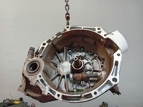 Schaltgetriebe KIA PICANTO II (TA)