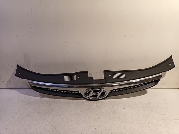 Kühlergrill HYUNDAI i30 Estate (FD)