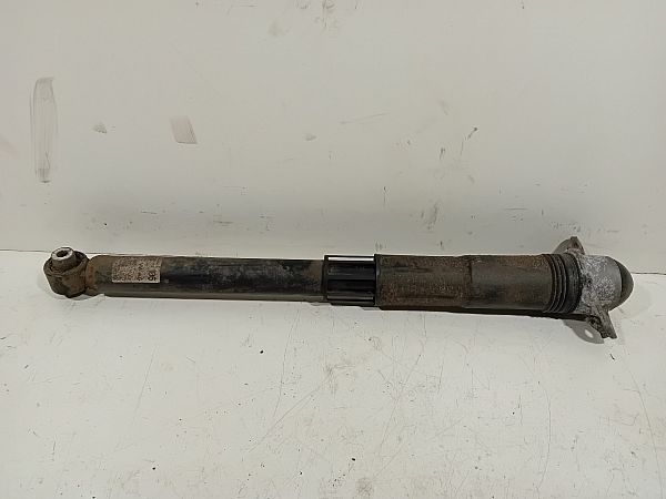 Rear shock absorber