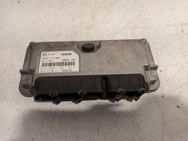 Motorsteuergerät (ECU) IVECO DAILY IV Platform/Chassis