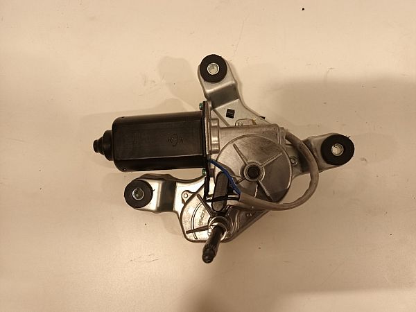 Wischermotor hinten DACIA SPRING