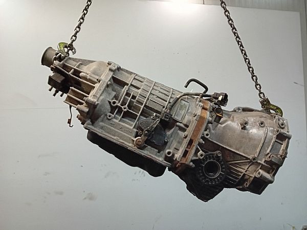 Getriebe Automatik SUBARU IMPREZA Estate (GG)