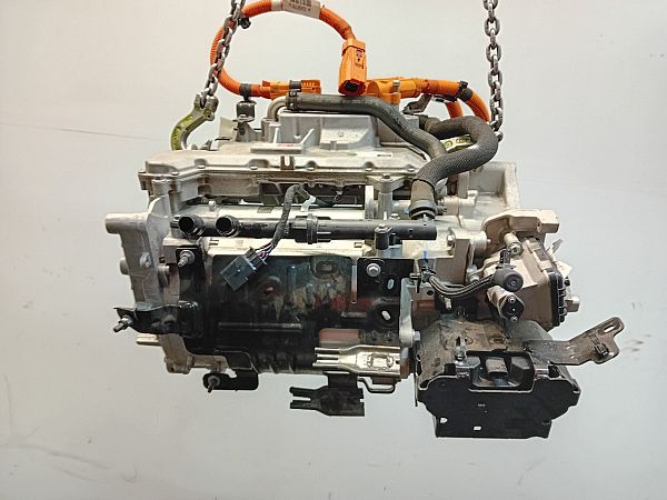 Motor DS DS 3 / DS 3 CROSSBACK (UR_, UC_, UJ_)