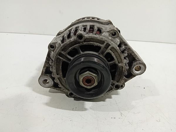 Lichtmaschine CHEVROLET SPARK (M300)