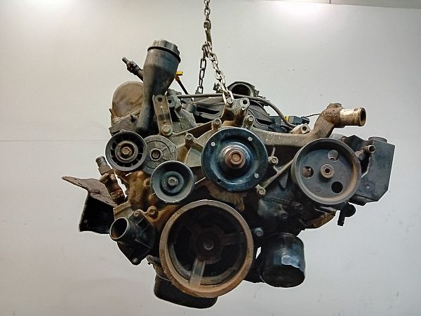 Motor JEEP GRAND CHEROKEE Mk II (WJ, WG)
