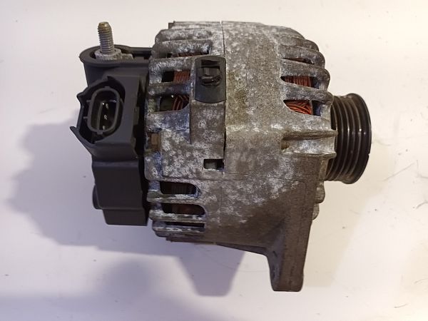 Car alternator