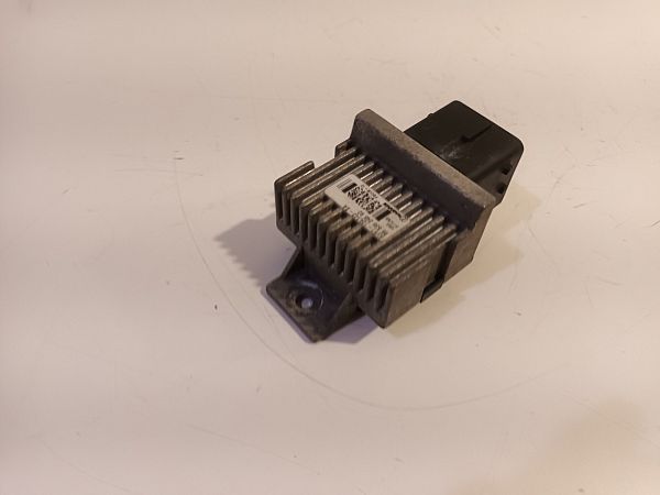 Relais 12 - 24volt LAND ROVER RANGE ROVER EVOQUE (L538)