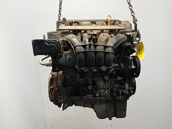 Motor SUZUKI SWIFT III (MZ, EZ)